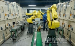 喜訊！福建華科光電有限公司與深圳市耐美特工業設備有限公司成功簽約10臺116萬！